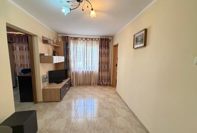 Apartament 2 camere, str.Alunisului - 1