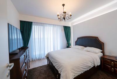 Duplex în Novum Politehnica,parcare și boxa incluse,mobilat complet - 13