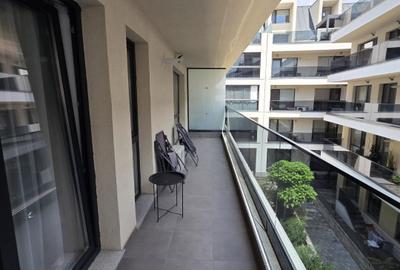 Apartament-2-camere-CATEDRAL-RESIDENCE-13-SEPTEMBRIE-MARRIOTT - 15