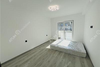Apartament cu 2 camere si gradina in zona Dna Stanca/Selimbar - 1