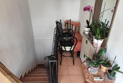 Casa P+1 400 mp teren Godeanu Carrefour Colosseum - 10