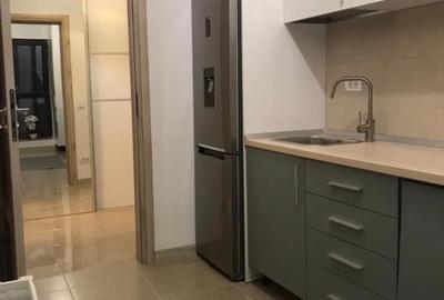 2 camere Grozavesti - complex Cotroceni SMART Residence - 6