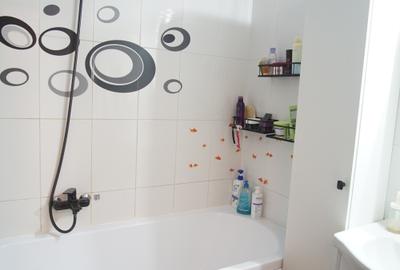 3 Camere 80 mp | 2 Bai | 2 Balcoane | Mobilat si Utilat | Dobroiesti Fundeni - 7