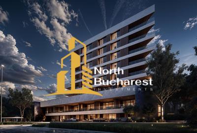 FLOREASCA - 3 CAMERE - BLOC BOUTIQUE - EXCLUSIVE - 5