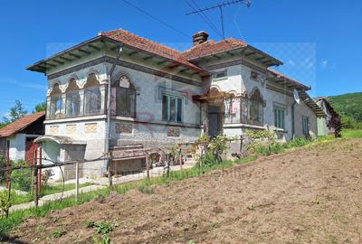 Casă individuală 4 camere de vânzare Băiculești Argeș Zona Rurală - 3