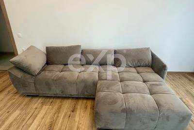Apartament 2 camere Lux Prima inchiriere Coresi-Tractorul Parcare 600E - 5