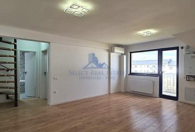 Apartament cu 3 camere decomandat în Arhitecților - Calea Cisnădiei