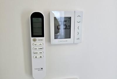 Prima inchiriere! apartament 2 camere decomandat Popas Pacurari - 9