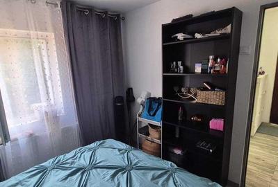 2 camere | 42 MP | Decomandat | Etaj 3/4 | Balcon | Dristor - 3