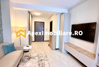 Garsoniera Drumul Taberei | Metrou 2 min | centrala proprie, AC | complet - 4