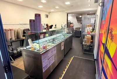 Spațiu comercial inchiriat în zonă ultracentrală – Unirii/Maximilian Popper - 4