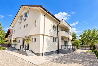 Camin Varstnici Aut.IsU&Parking - 15