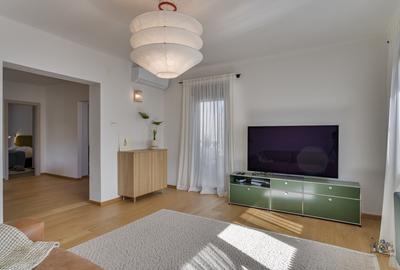 Apartament 4 camere in vila - Dorobanti - Beller - 5