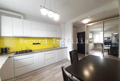 Apartament cu 2 camere decomandat în Grigorescu