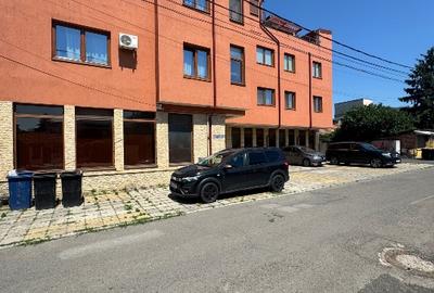 Vand spatiu care se poate transforma in apartament de 3 camere - 3