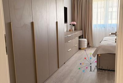 CASA TIP DUPLEX DE INCHIRIAT IN SANPETRU - 11
