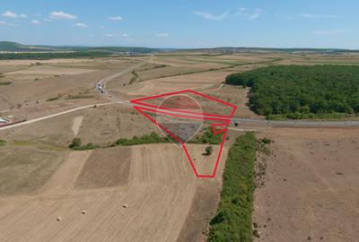 Terenuri 16.144 mp, Inel Metropolitan, vânzare integral sau separat - 2
