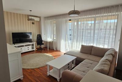 Inchiriere 2 camere -Central Park - 5