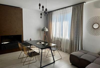 3 camere bloc nou Teilor - 6