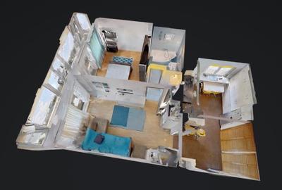 2 Camere Tineretului | Parcare | 2 min Parc | complet Renovat | Metrou - 14