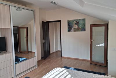 Casă complet mobilată și utilată de închiriat-Ultracentral - 3