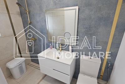 Prima închiriere | Casă Tip Duplex mobilată și utilată | 3 dormitoare - 4
