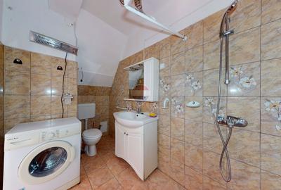Casă în Centrul Civic | Meșotă | 319 mp teren | D+P+Pod | 169 mp utili - 13