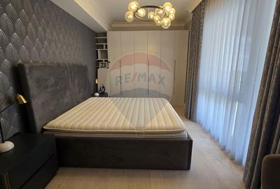 DE INCHIRIAT Apartament 3 Camere Premium 120mp util | Gradina Icoanei - 8