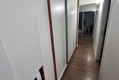 Apartament 4 camere 80mp Porolissum mobilat 93.500eur neg - 3