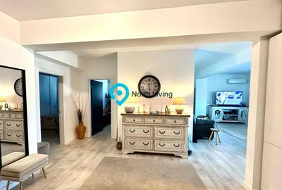 Penthouse 3 camere + terasa | Titan - 4
