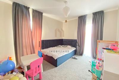 Apartament premium 99 mp cu 2 balcoane si parcare, Borhanci - 7