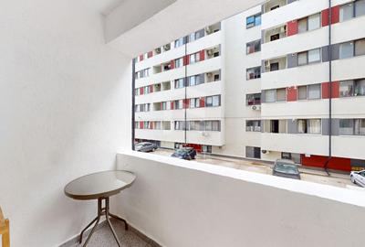 Apart. 2 Camere Decomandate+ Etaj 1+Balcon+Mob/Utilat! - 19