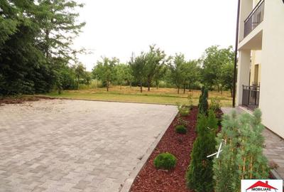 Apartament 2 camere nou finisat cu parcare privata - 5