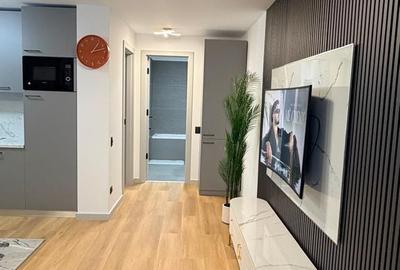 Apartament cu 2 camere de închiriat – Calea Torontalului, lângă Lidl - 18