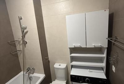 21 Residence Politehnica langa parcul Liniei, metrou Lujerului - 5