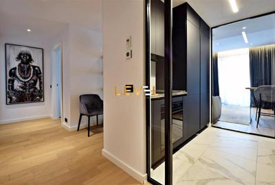 Apartament exclusivist 3 camere de vanzare | ONE Herastrau Towers | Terasa de 69 - 10