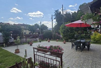 Vânzare proprietate – Casă + teren | Zonă istorică Târgoviște | Calea - 3