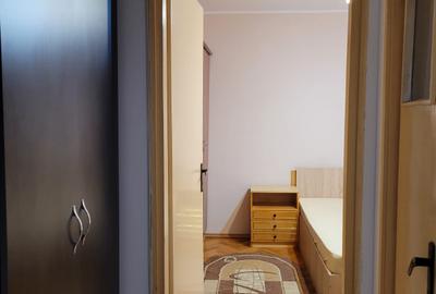 Apartament 2 camet 4  Aleea Avrig -Obor - 5