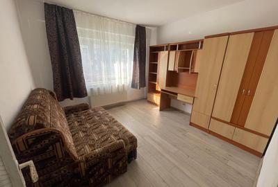 Apartament cu 3 camere decomandat, etaj 7/10, zona Mircea cel Batran - 3