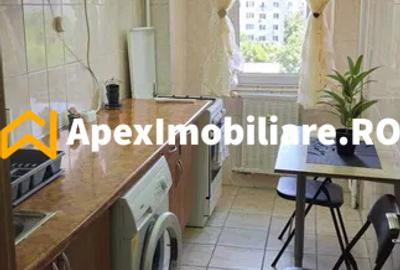 Garsoniera de inchiriat Tei București | ApexImobiliare.ro - 4