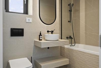 DIRECT PROPRIETAR casa DESIGN PREMIUM Otopeni complet mobilata 4 locuri parcare - 16
