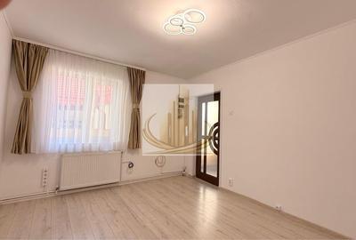 Apartament cu 2 camere semidecomandat în Vitan