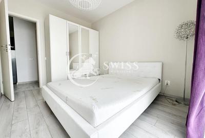 Apartament 2 camere | Pet Friendly | Terasa | Parcare | Grand Hotel | Buna Ziua - 6