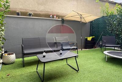 Jiului | Marmura Residence | Curte Proprie 33 mp | Apartament 2 Camere - 9