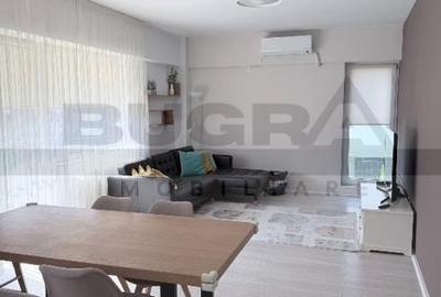 Apartament 4 camere, 2 locuri parcare, zona Buna Ziua - 1
