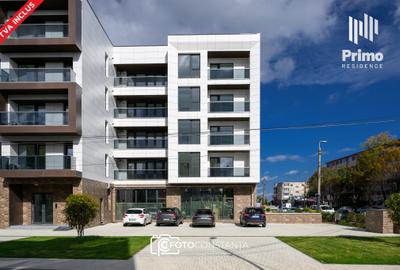 Apartament cu 3 camere în Primo