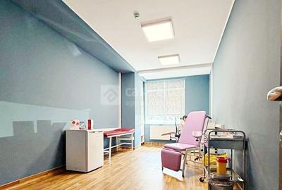 Pacurari - soseaua Rediu, spatiu comercial amenajat premium, 250mp - 10