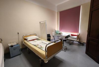 Cabinet medical de vânzare Timișoara – Evlia Celebi, lângă Maternitatea Bega - 6