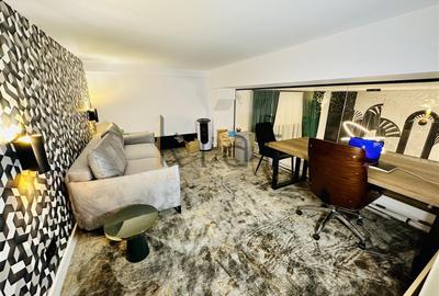 Loft de Vanzare Ultrafinisat in Centru cu Panorama - 13
