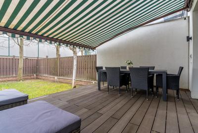 Oxford Gardens 4 bedrooms - rented - 3400 eur/month - 59